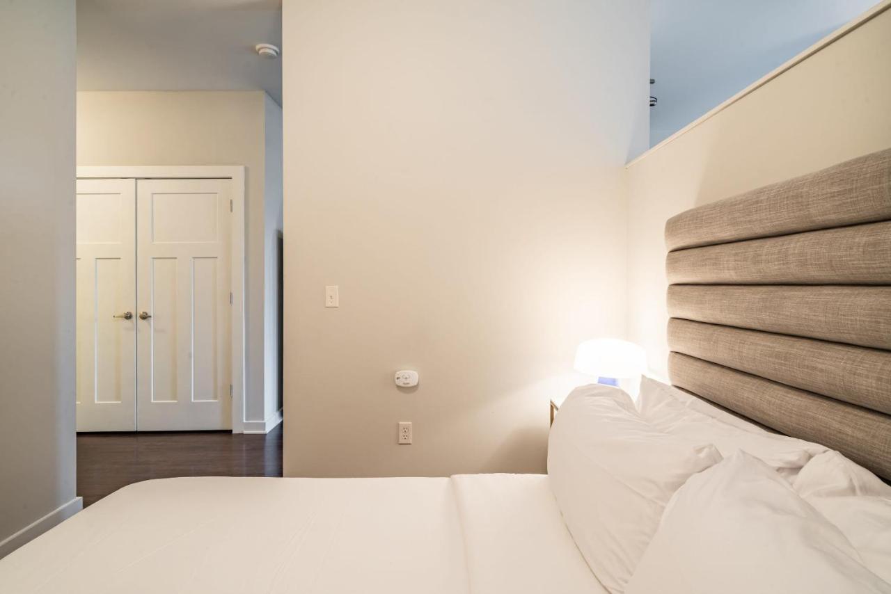 Cozysuites Musicrow Astonishing Studio With Free Parking 22 Нэшвилл Экстерьер фото