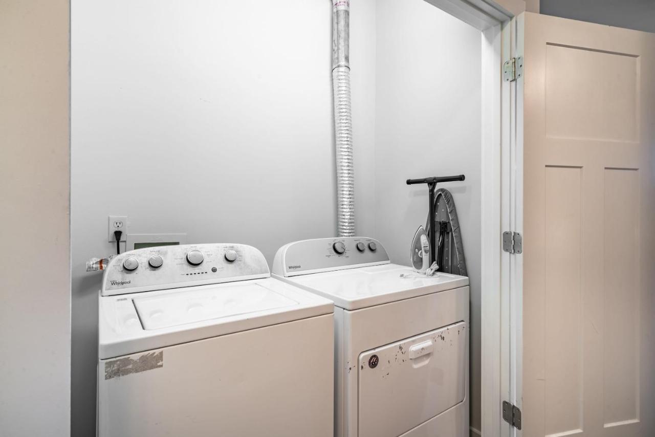 Cozysuites Musicrow Astonishing Studio With Free Parking 22 Нэшвилл Экстерьер фото