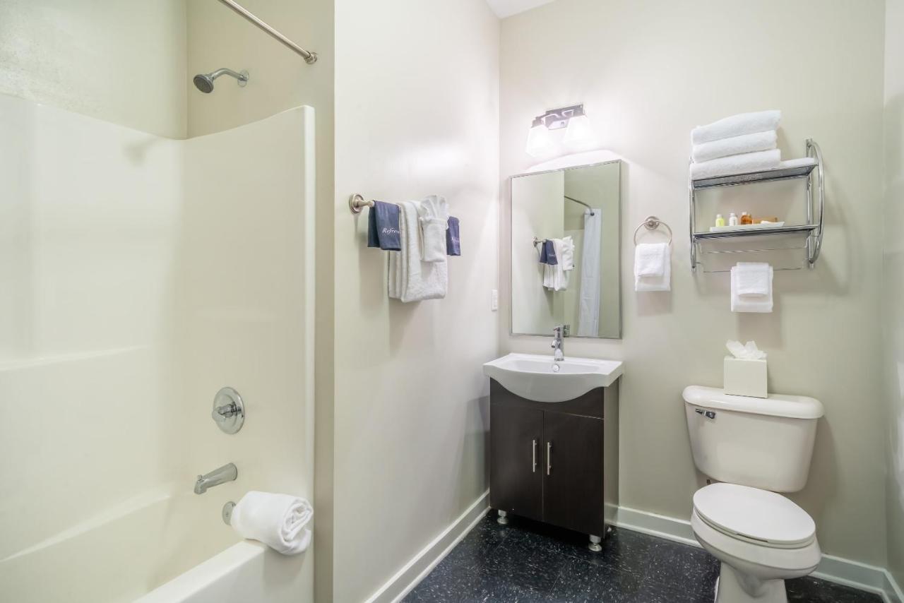 Cozysuites Musicrow Astonishing Studio With Free Parking 22 Нэшвилл Экстерьер фото
